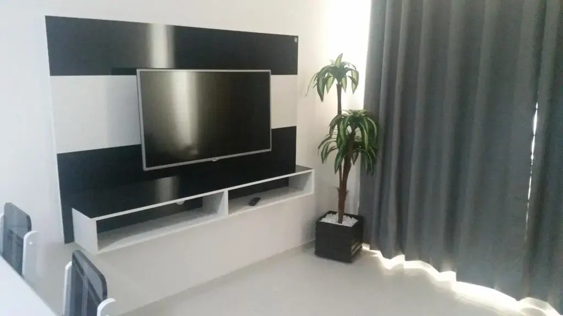 Riviera Park - Flat Residencial