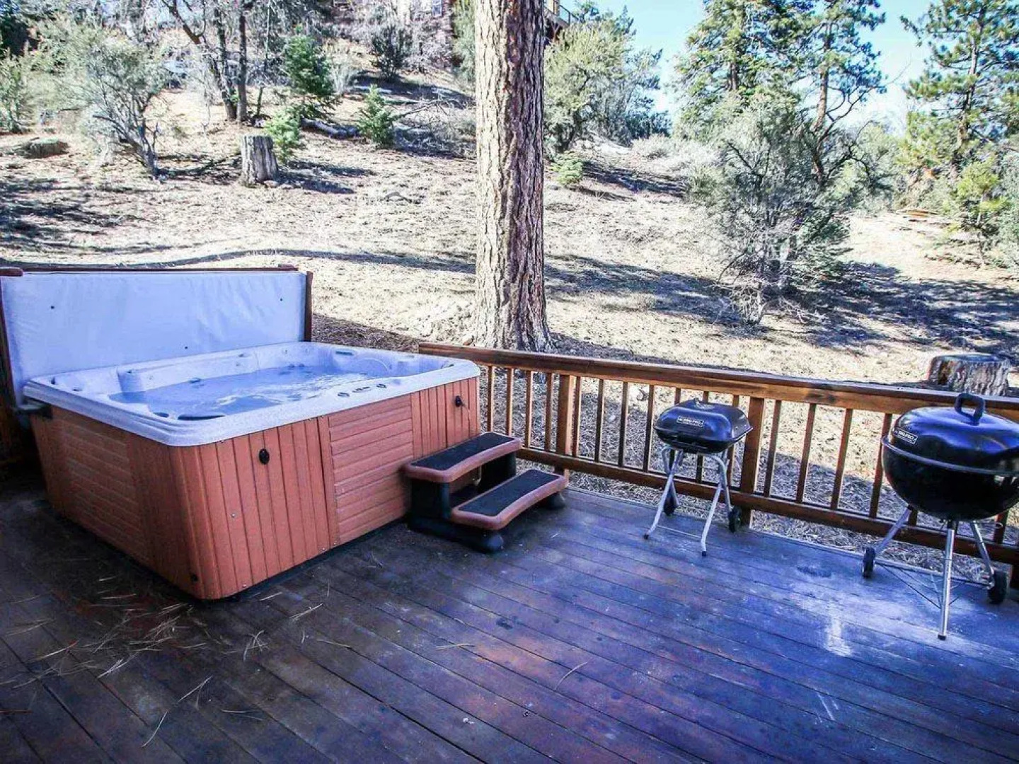 Four Seasons Estate #1231