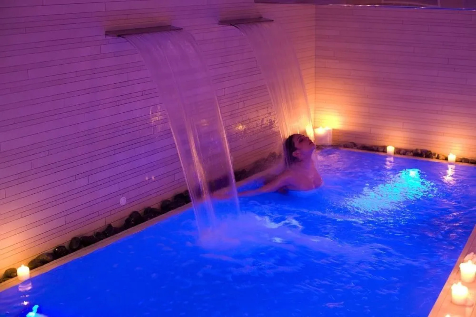 Residence Eden & Spa