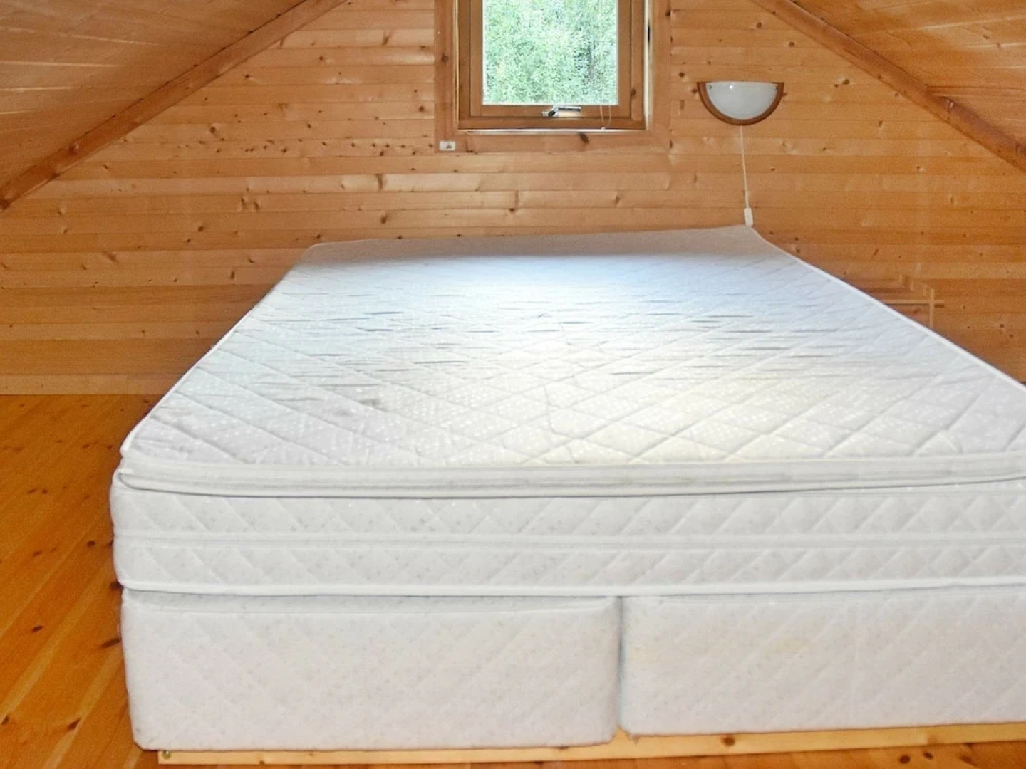 8 Person Holiday Home in Åfjord