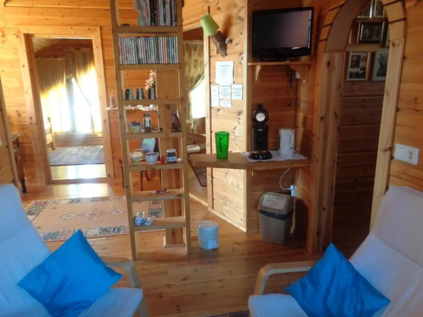 Guesthouse Elínar Helgu