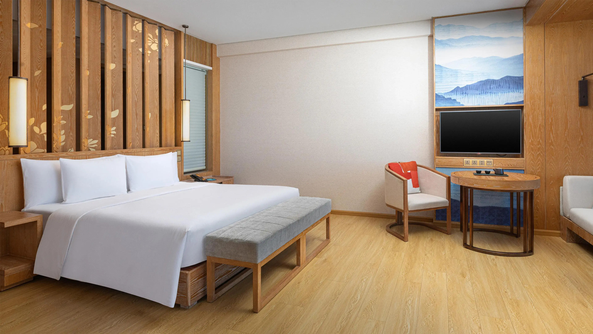 Hotel Indigo Dali Erhai, An Ihg Hotel