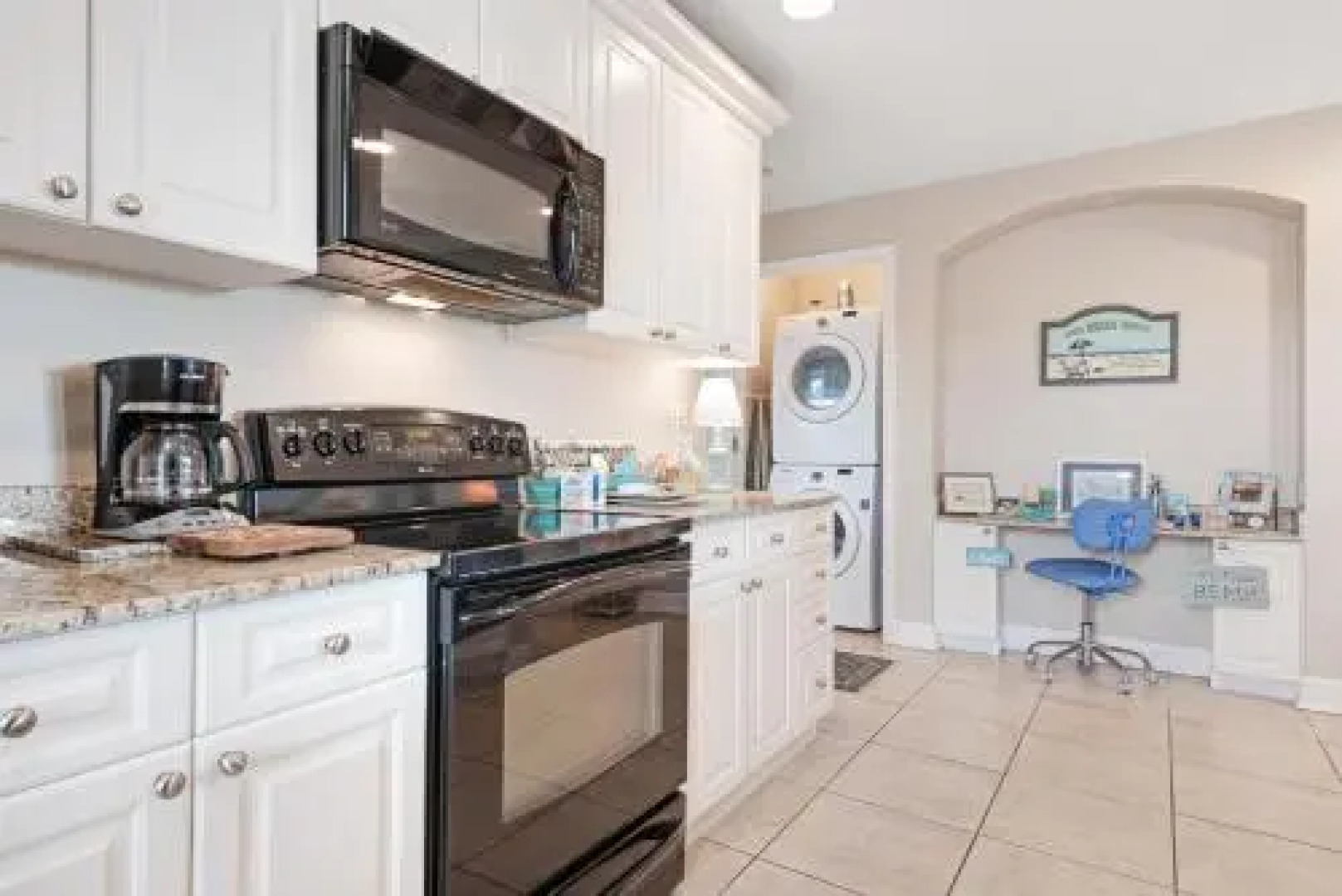 Reflections At Bay Point 212