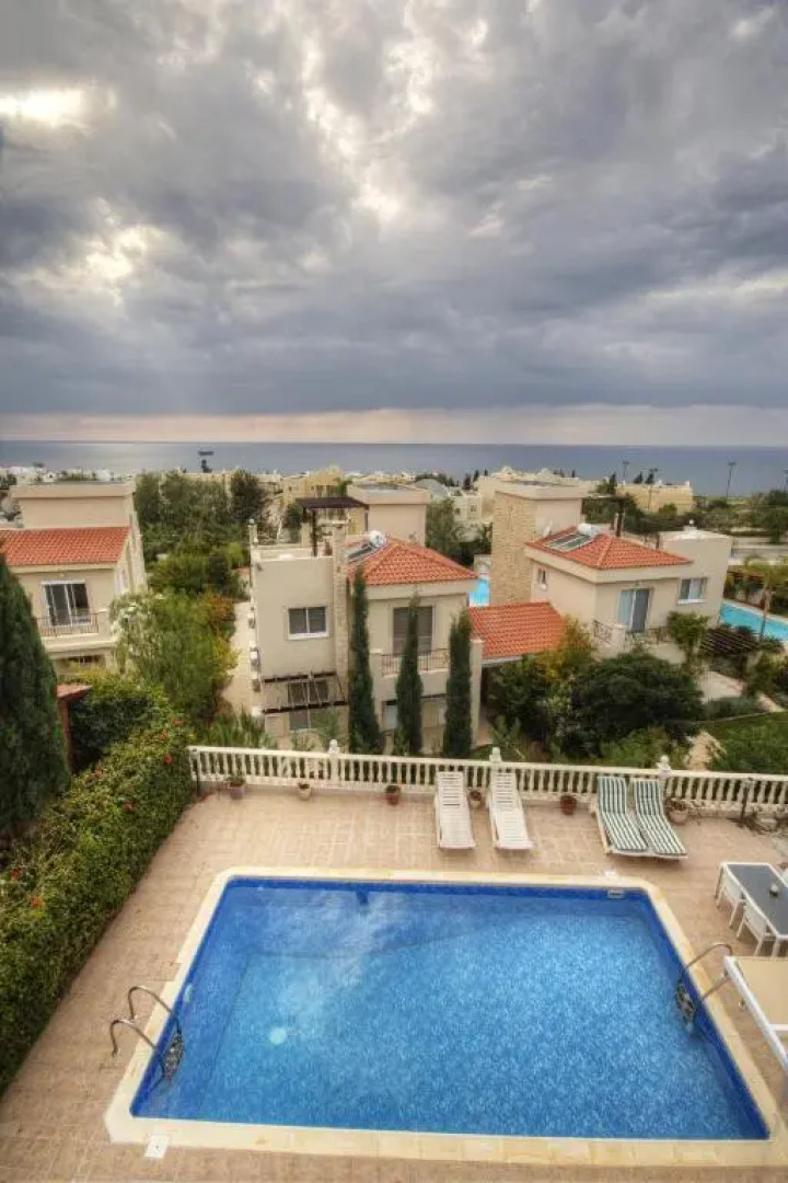 Villa Athina