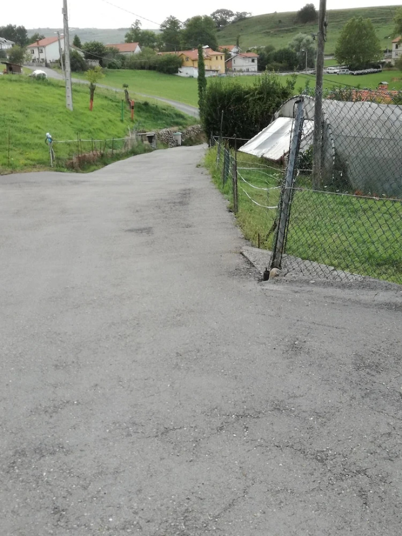 Apartment With 2 Bedrooms in Suances, With Wonderful City View, Pool Access and Wifi