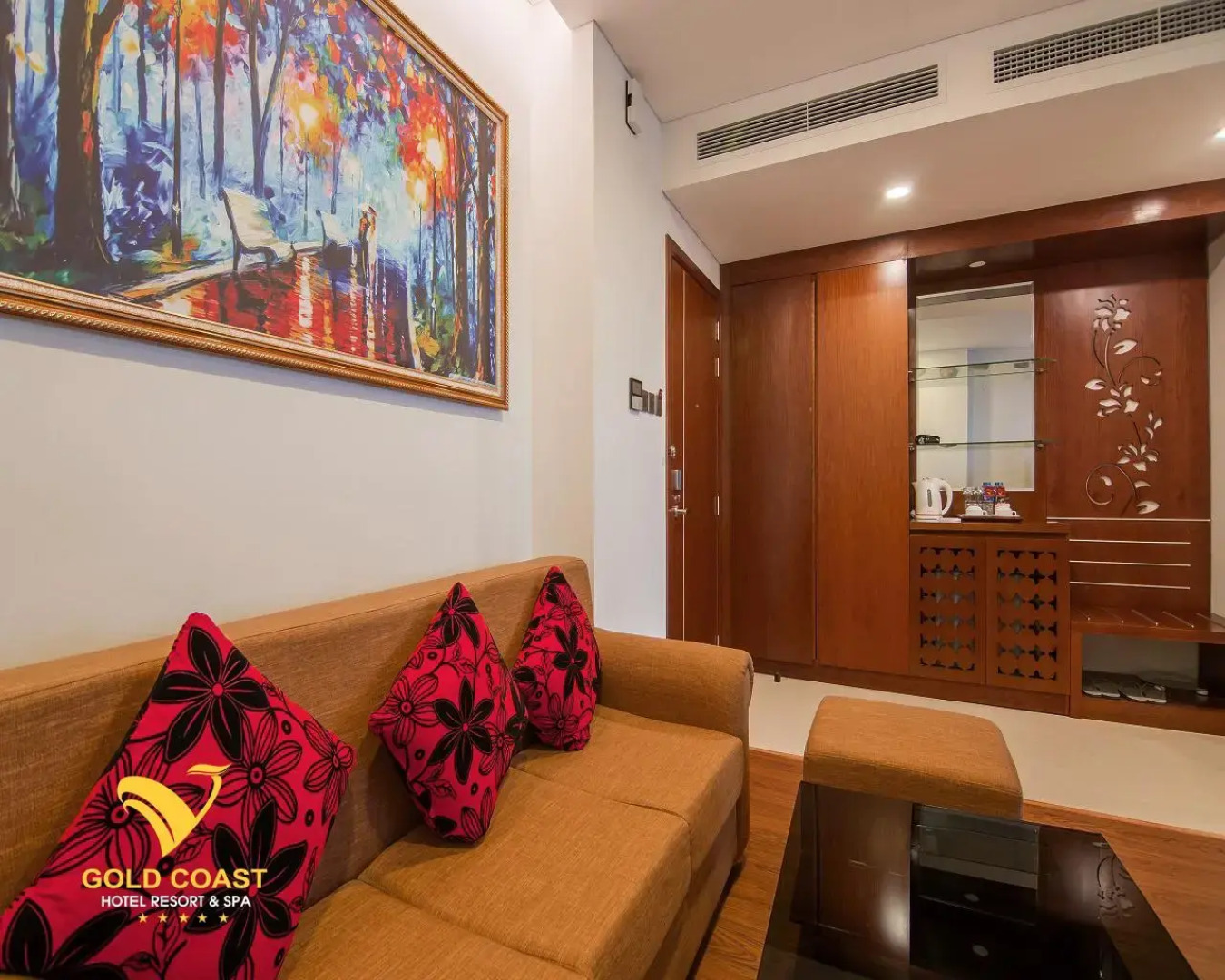 Gold Coast Hotel Resort & Spa