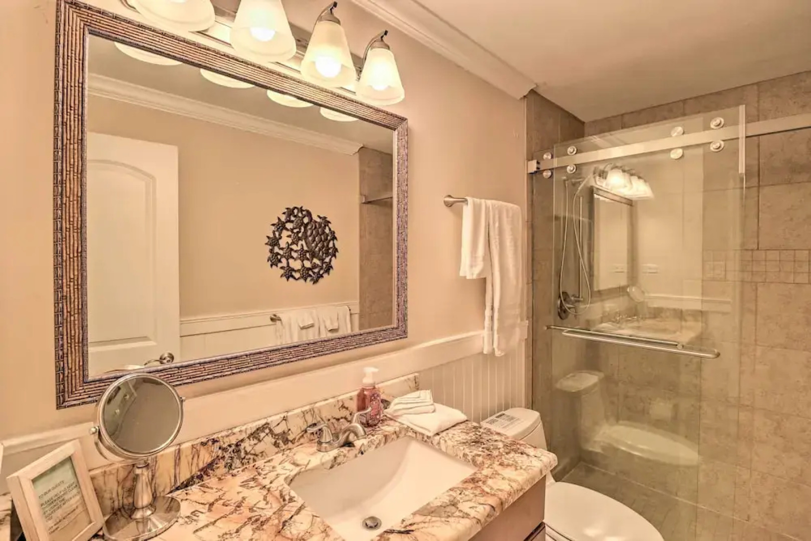 Soothing Duck Key Vacation Rental!