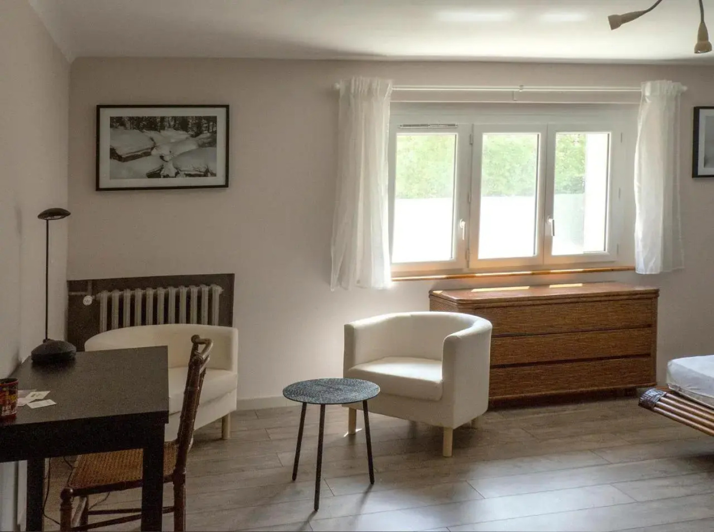 Gite de L'ancienne Gare (Adults Only)