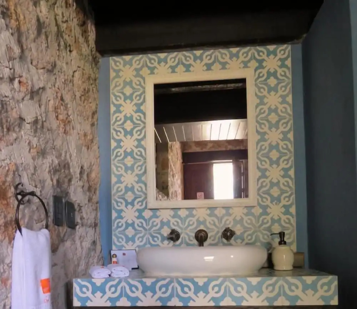 Hacienda Tovares Resort Ecuestre & Spa