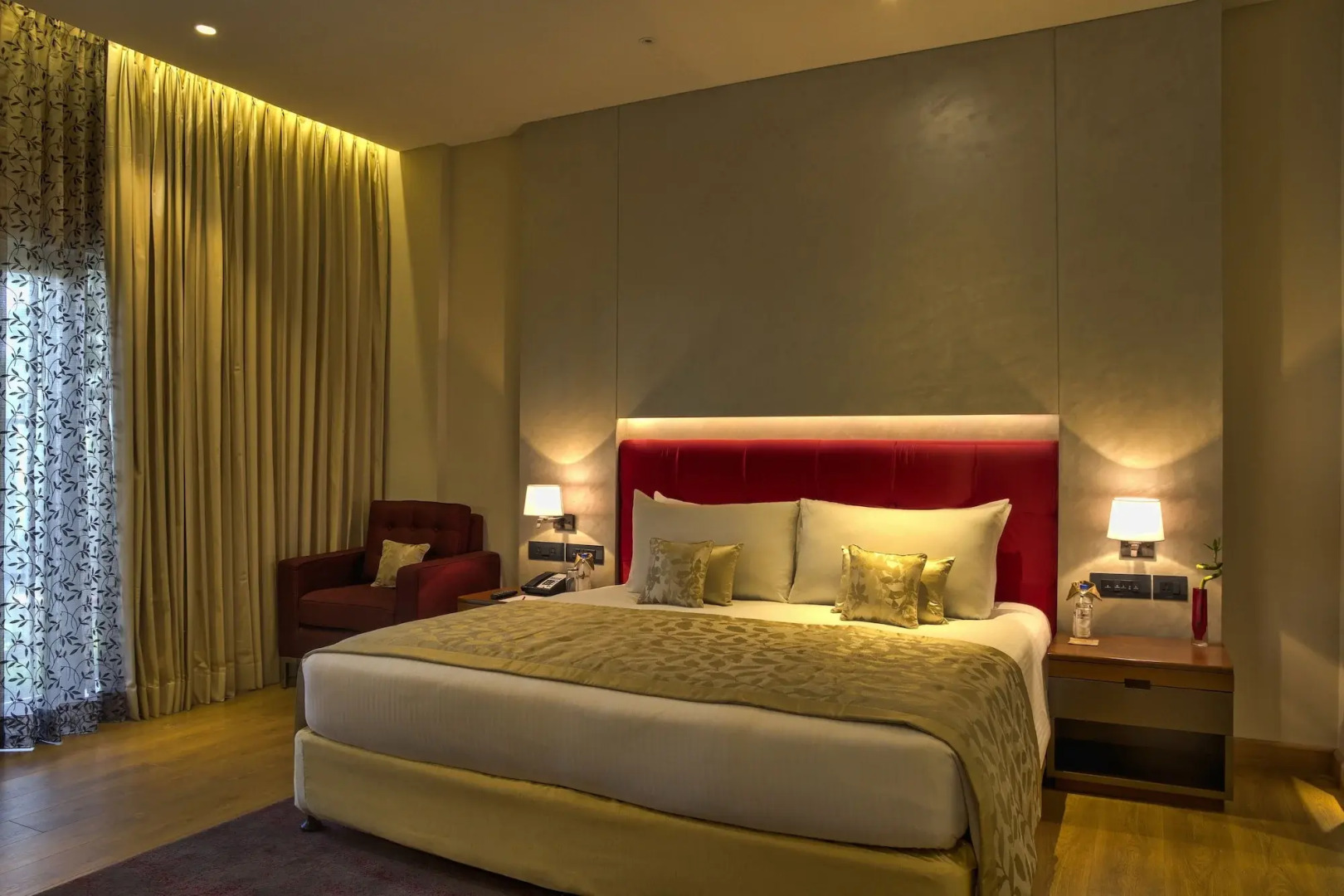 The Gateway Hotel Ambad