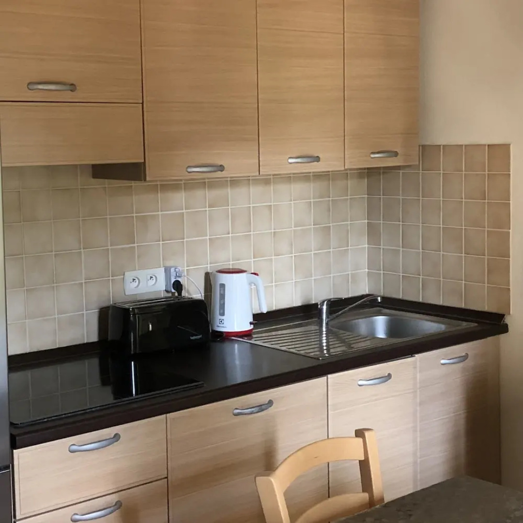 Appartement Perla d'Isula