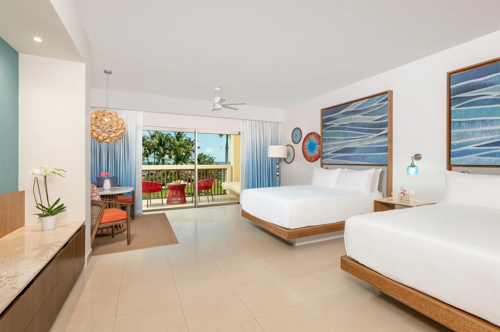 Dreams Puerto Morelos Resort & Spa