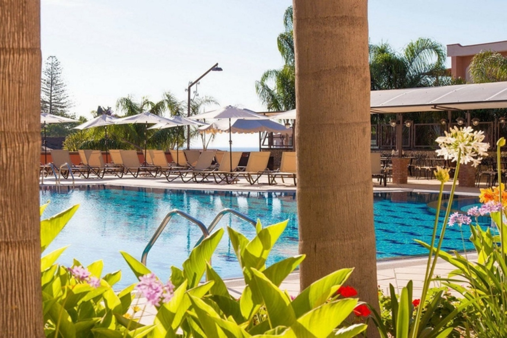 Diamond Resort Naxos Taormina