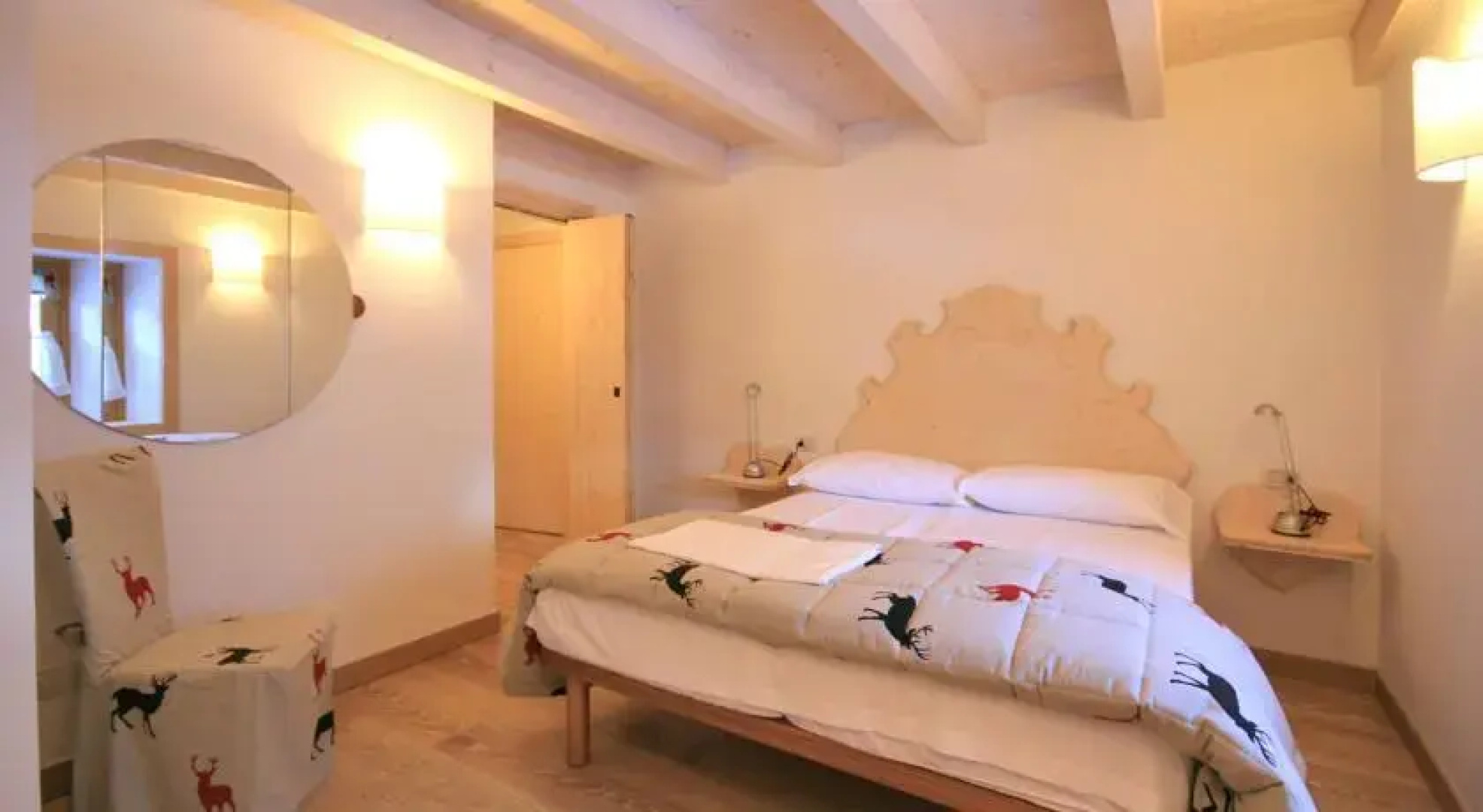 Casa Alessandra