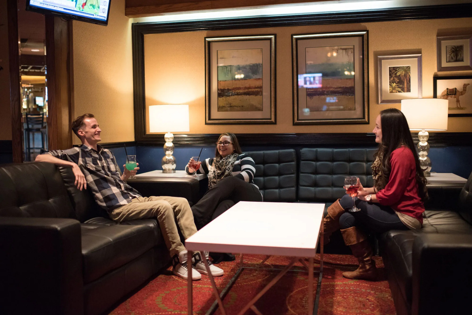 MCM Elegante Hotel and Conference Center Odessa