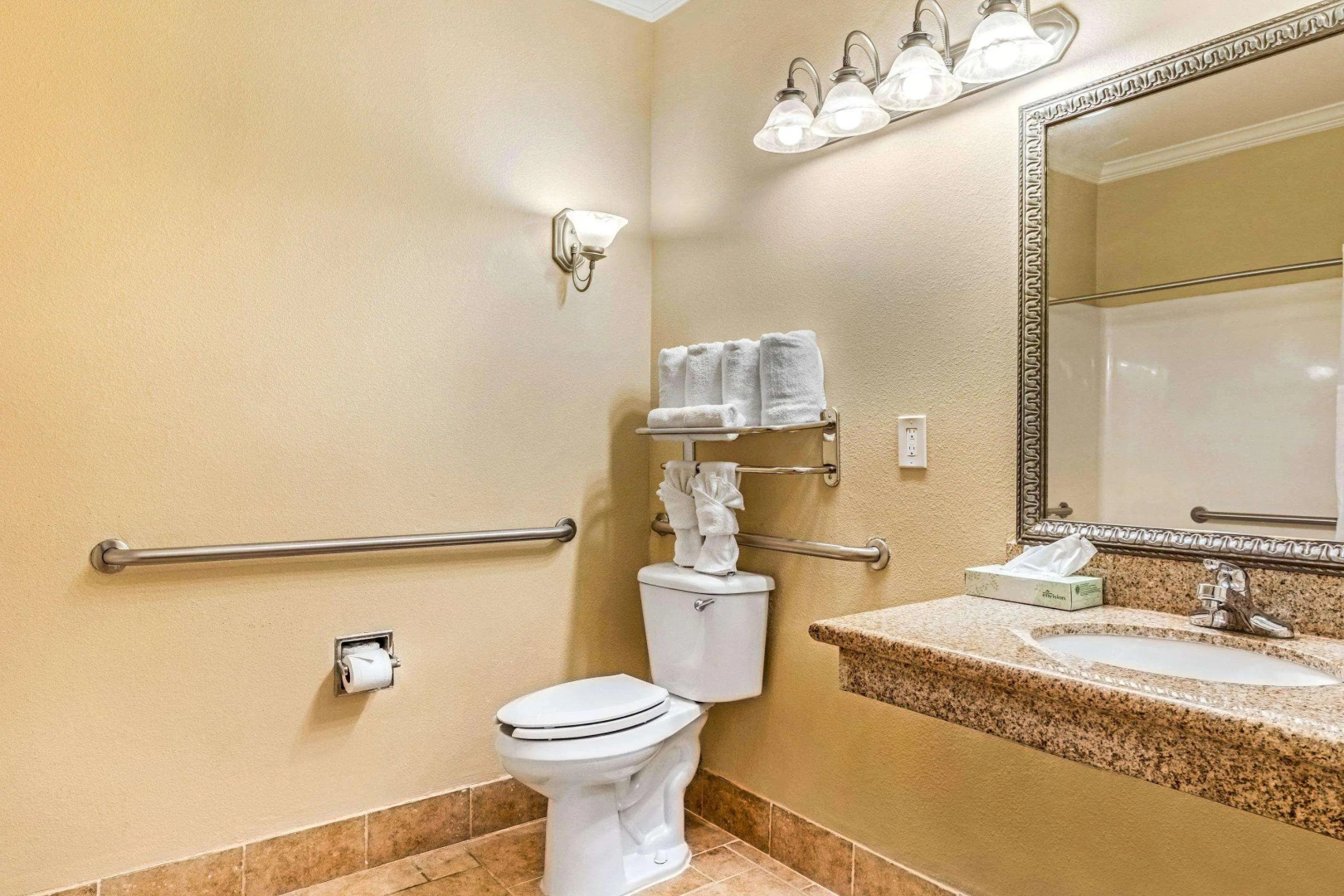 Comfort Suites Lufkin