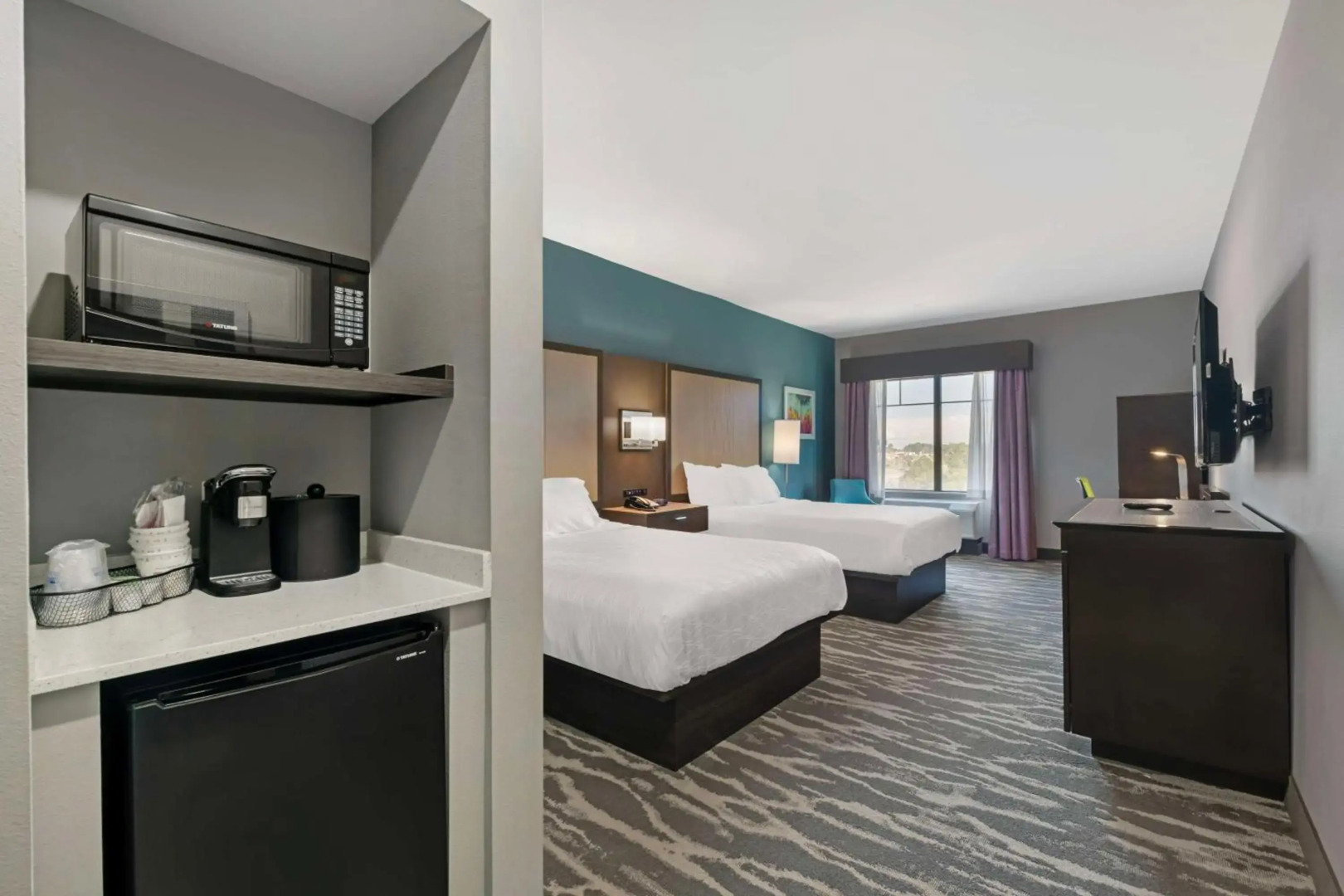 Best Western PLUS Ruston Hotel