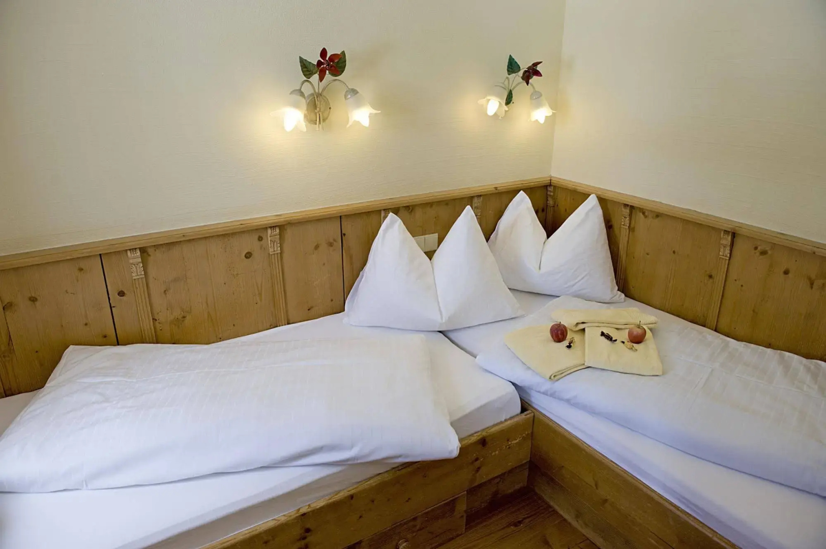Seehotel Jagerwirt