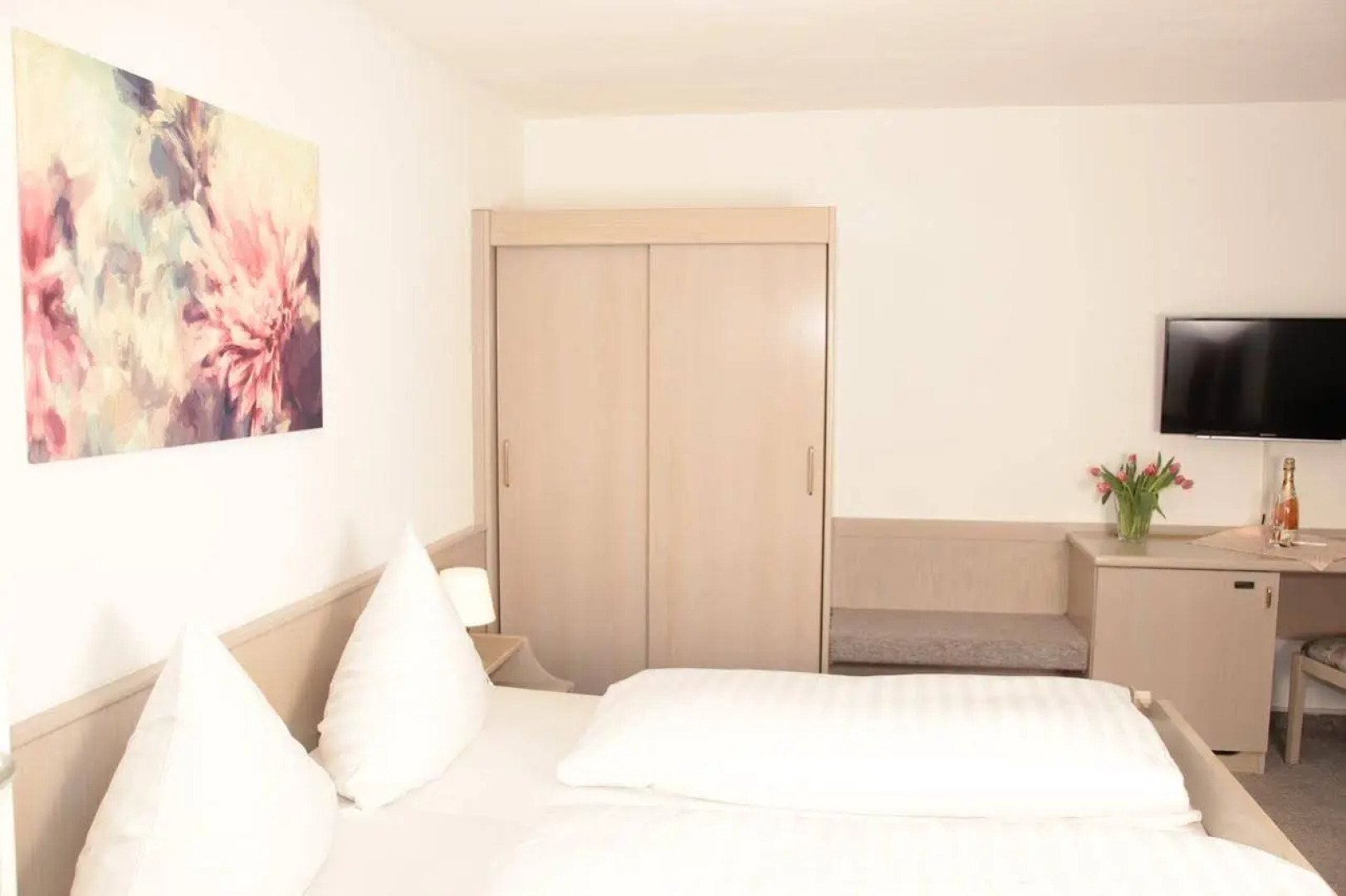 Hotel Garni Schönblick