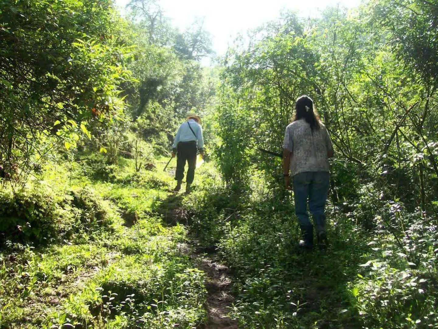 Estancia Maria Marcela