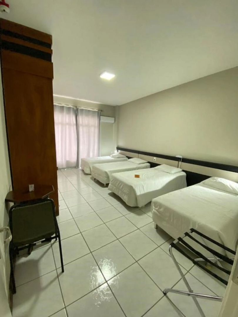 Map Hotel