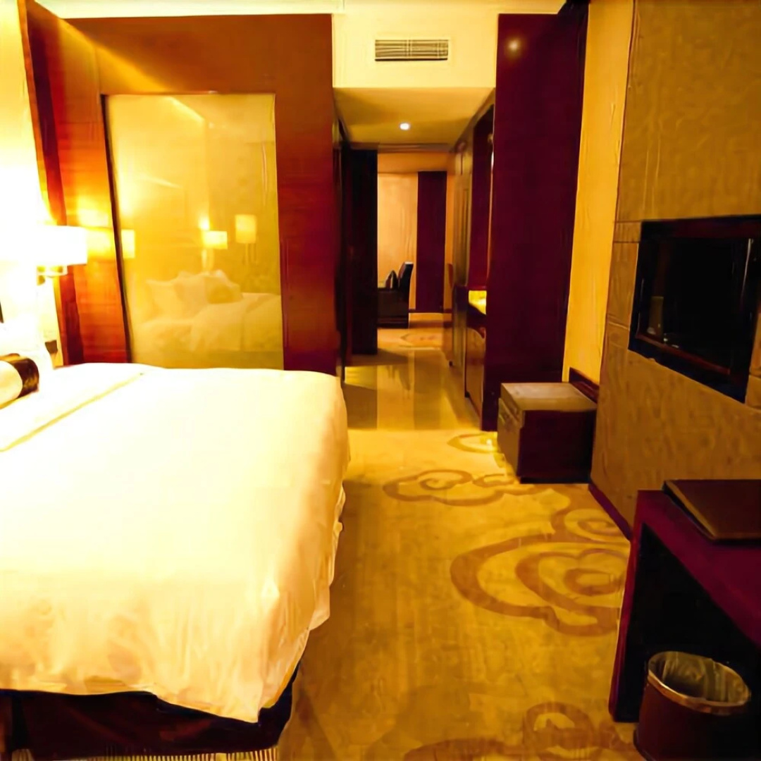 Botai Linzhi Hotel