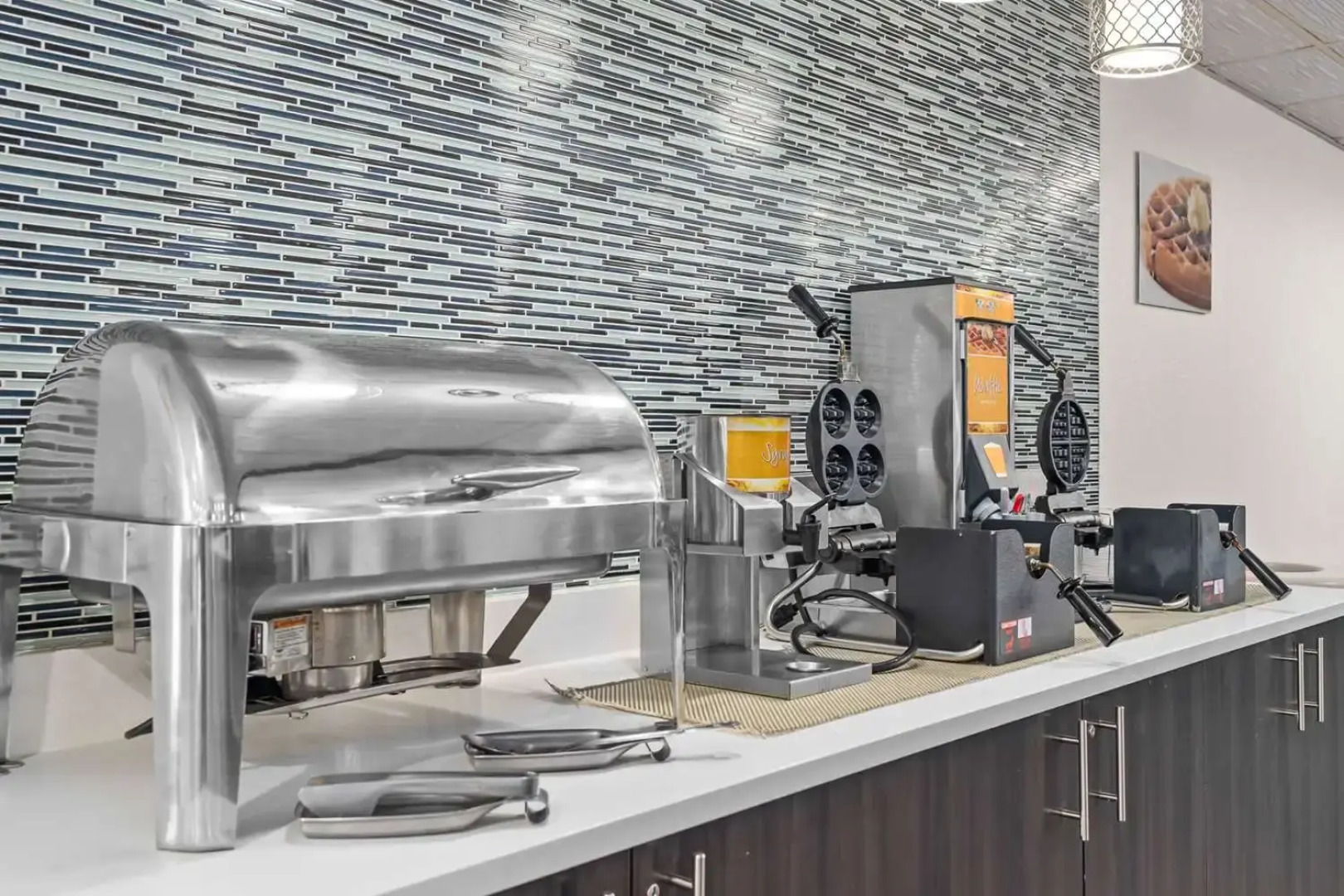 Quality Inn & Suites Mall of America - MSP Airport