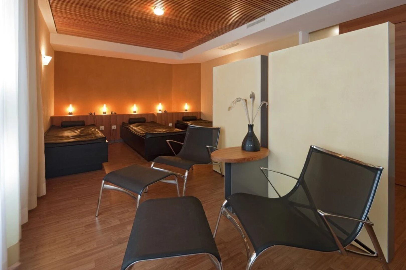 Hotel Metropol Saas-Fee