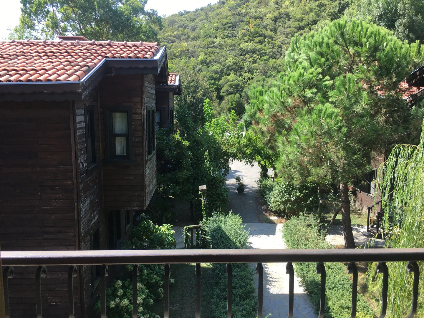 Agva Piccolo Mondo Hotel - Adults Only