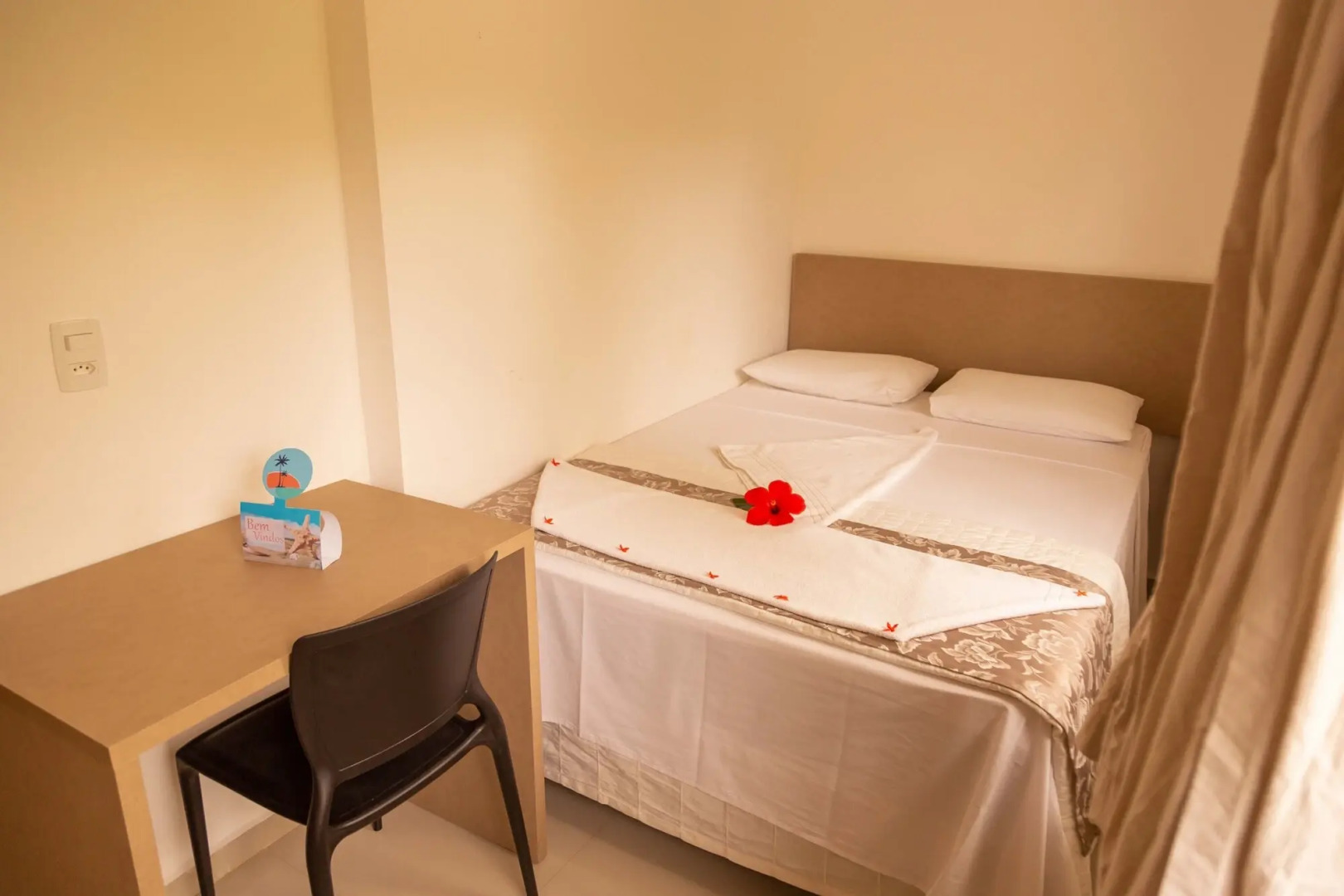 Pousada Ponta de Mangue