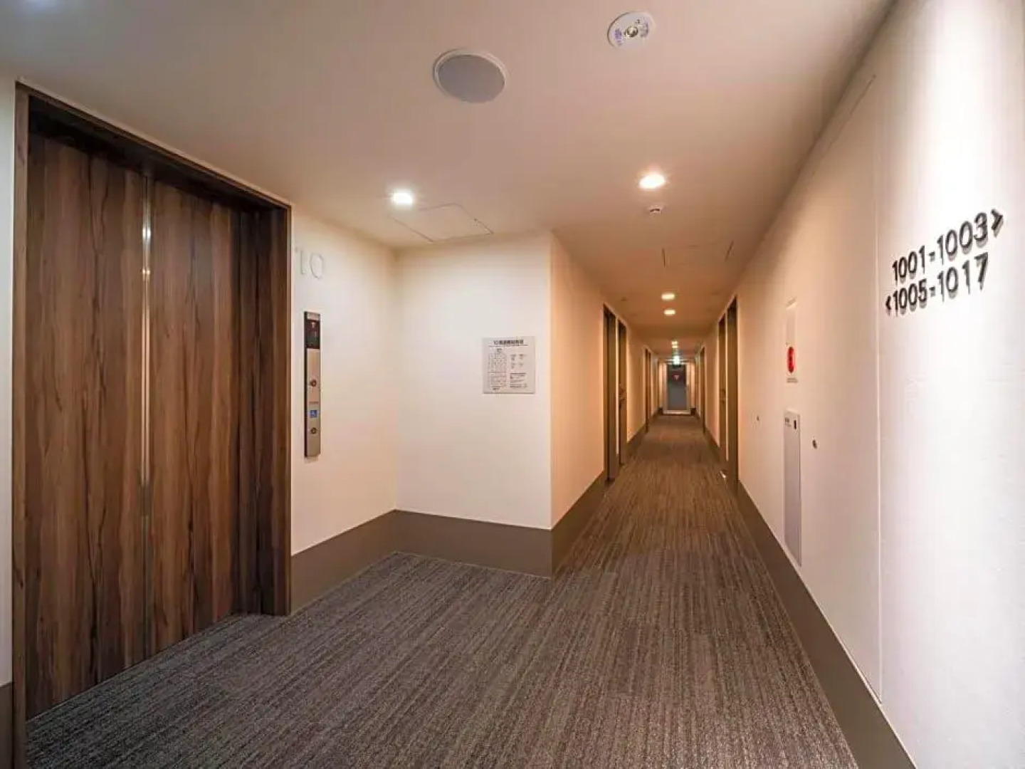 Super Hotel Marugame Station Front