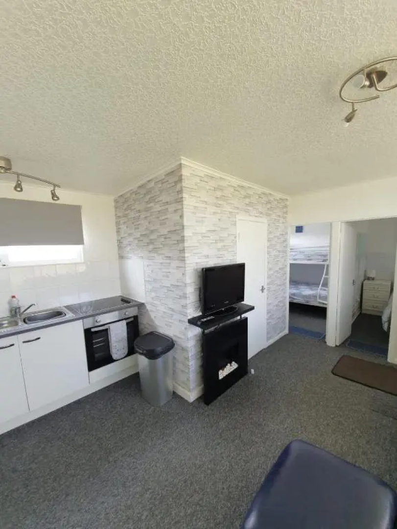 Chalet 66