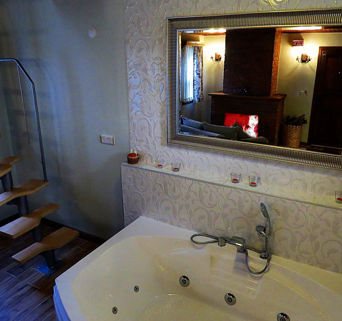 Agva Piccolo Mondo Hotel - Adults Only