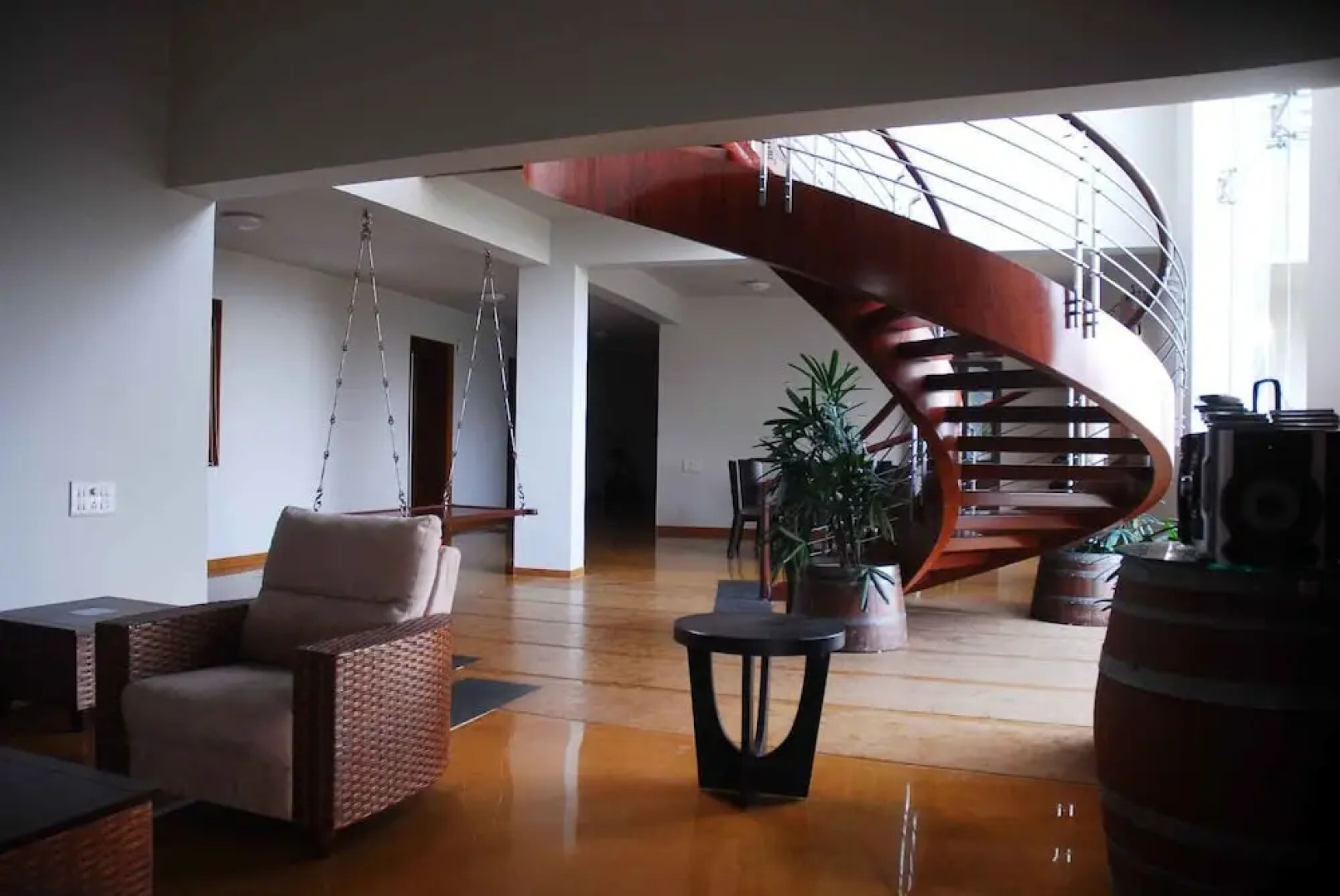 Regenta Resort Soma Vine Village