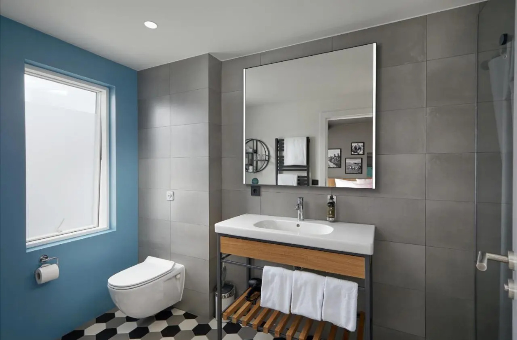 Myvatn Berjaya Iceland Hotels