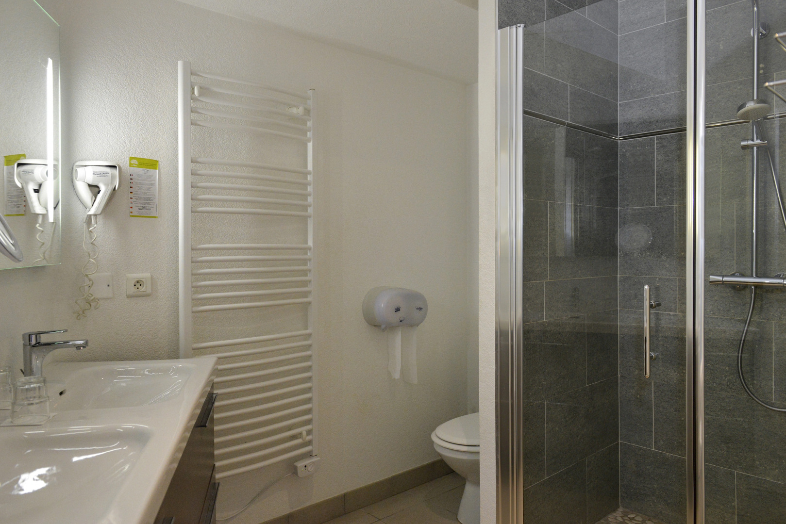 Hôtel des Châteaux