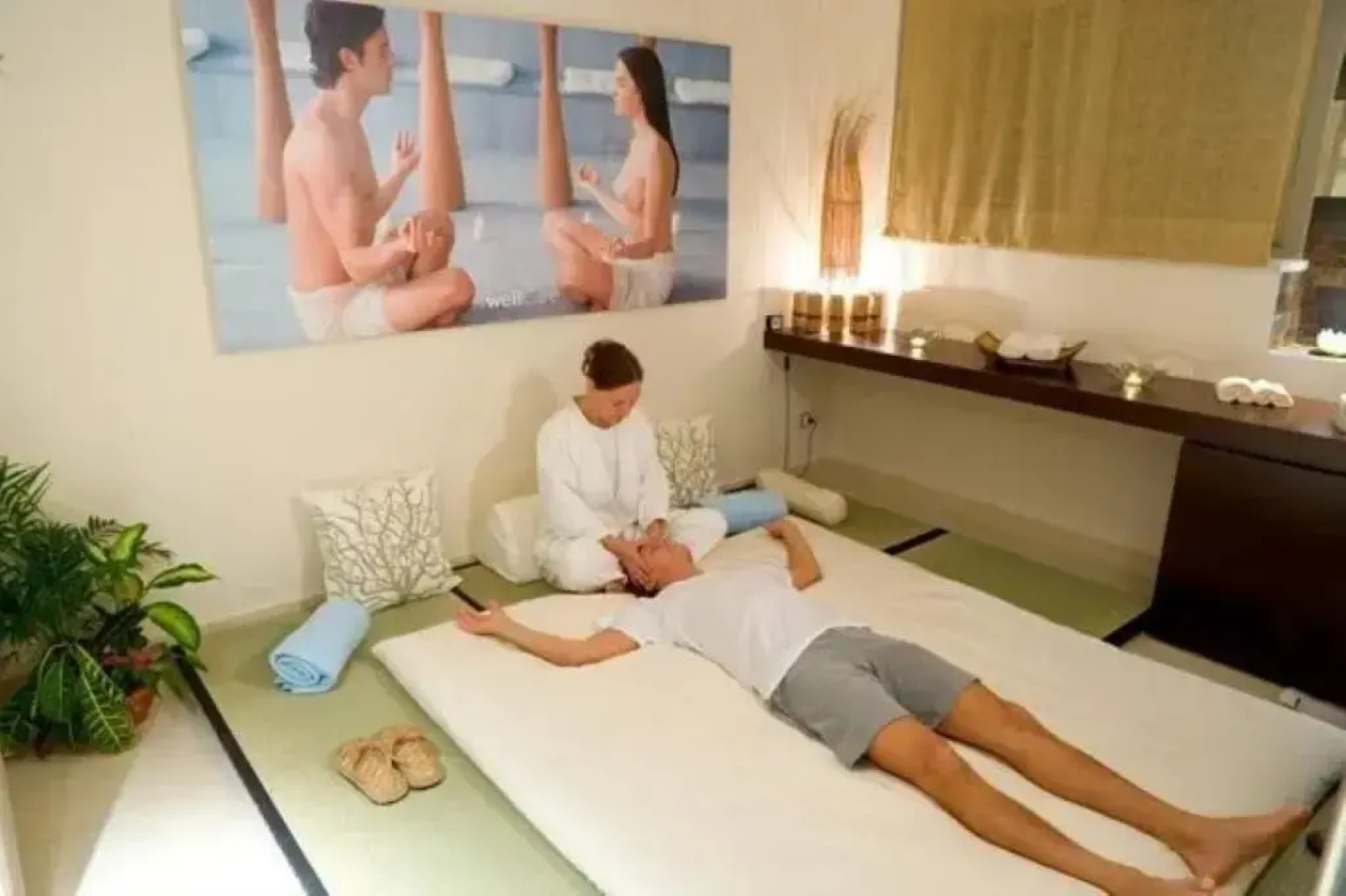 Ulisse Deluxe Hostel