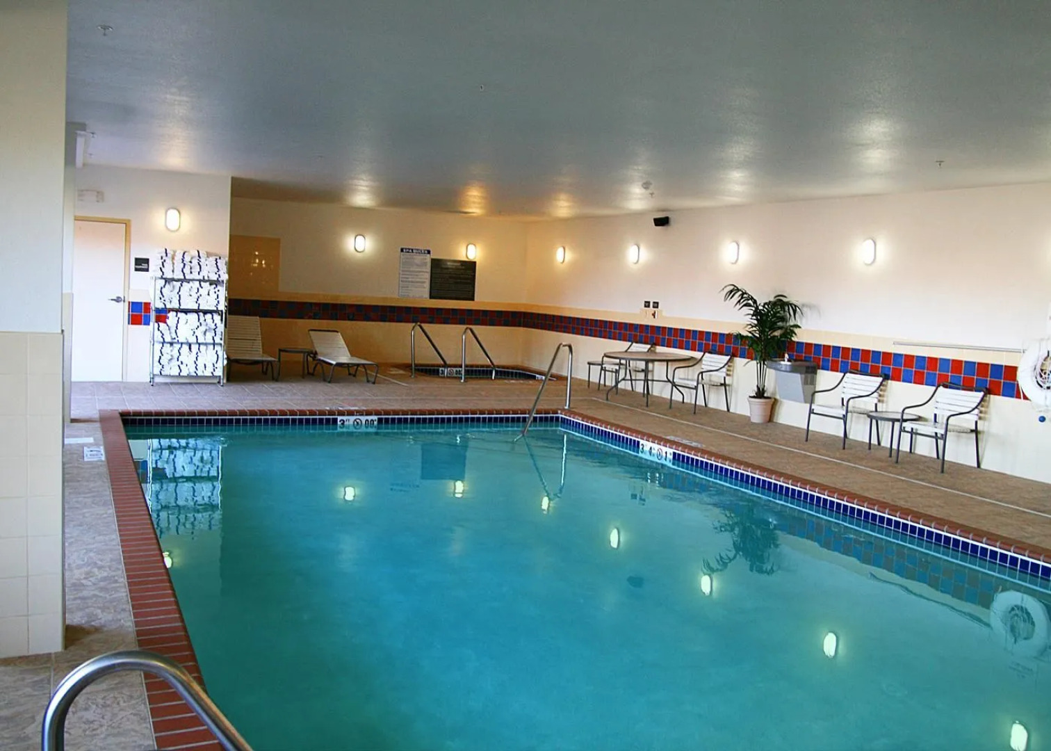 Hampton Inn Bismarck