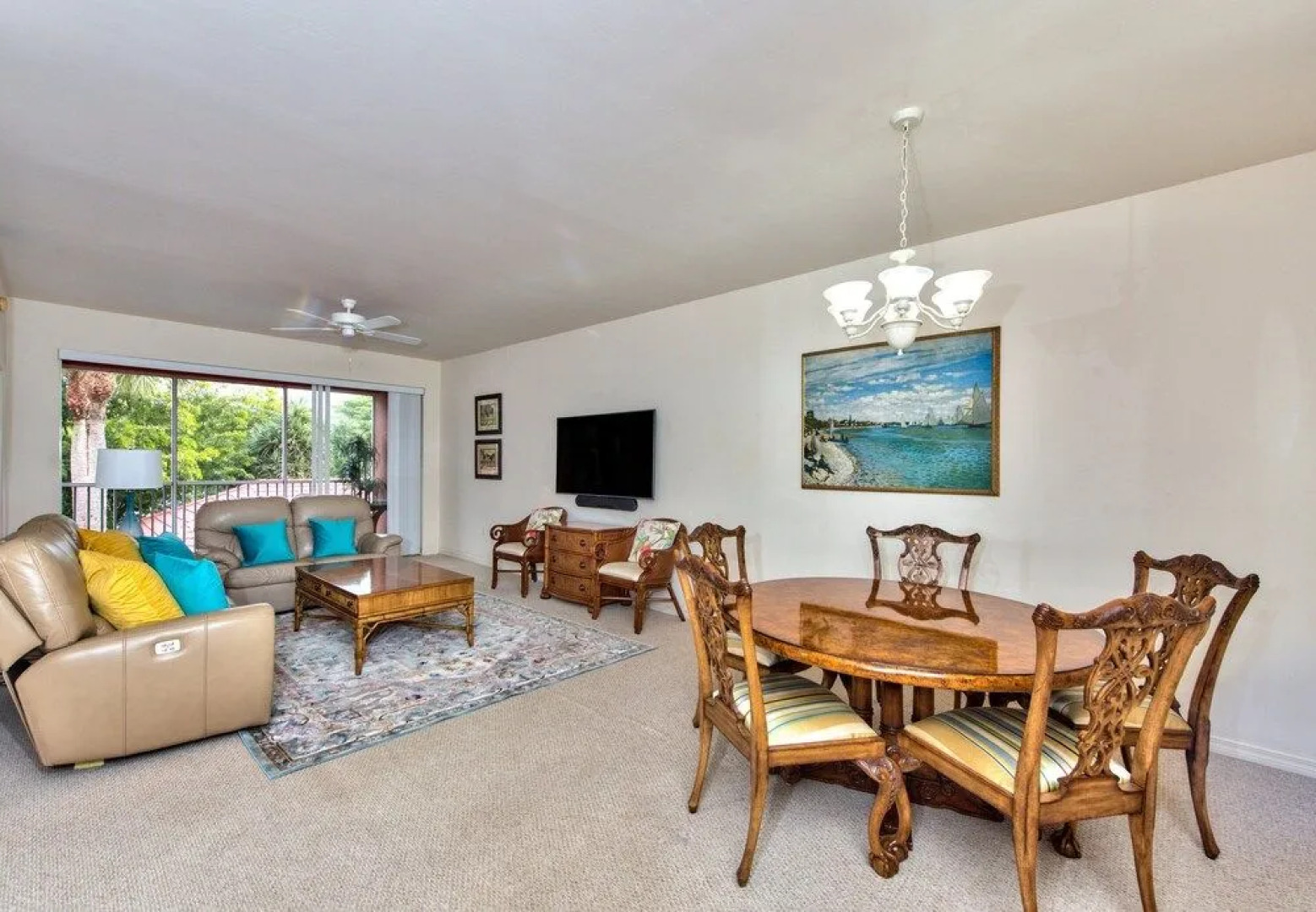 Viareggio Vacation Rental