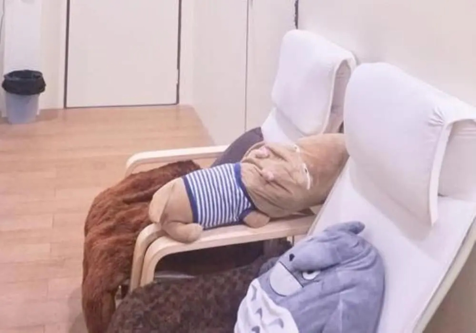 Sleep Cafe @Hidee 24/7