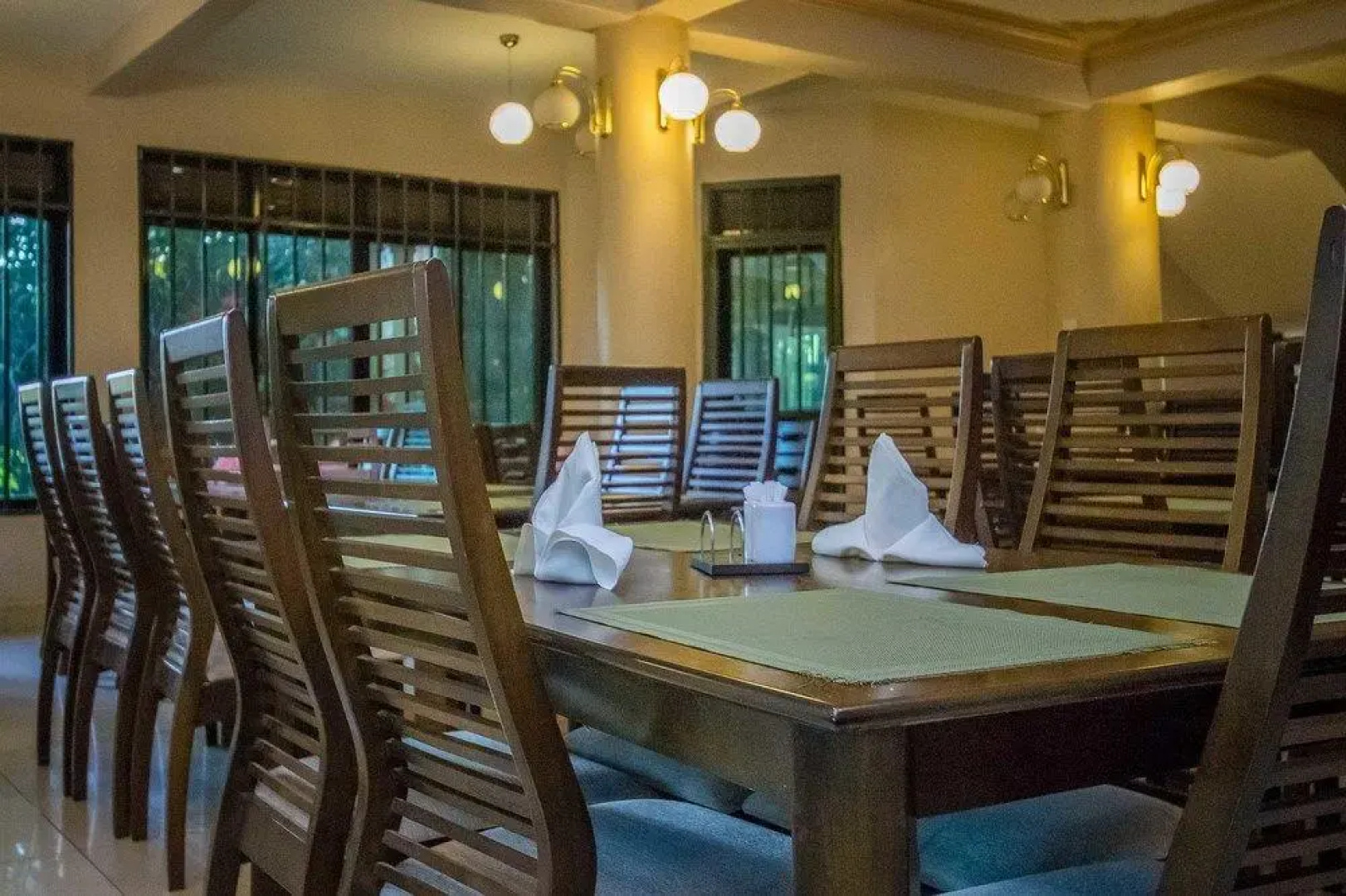 Mum Resort Hotel