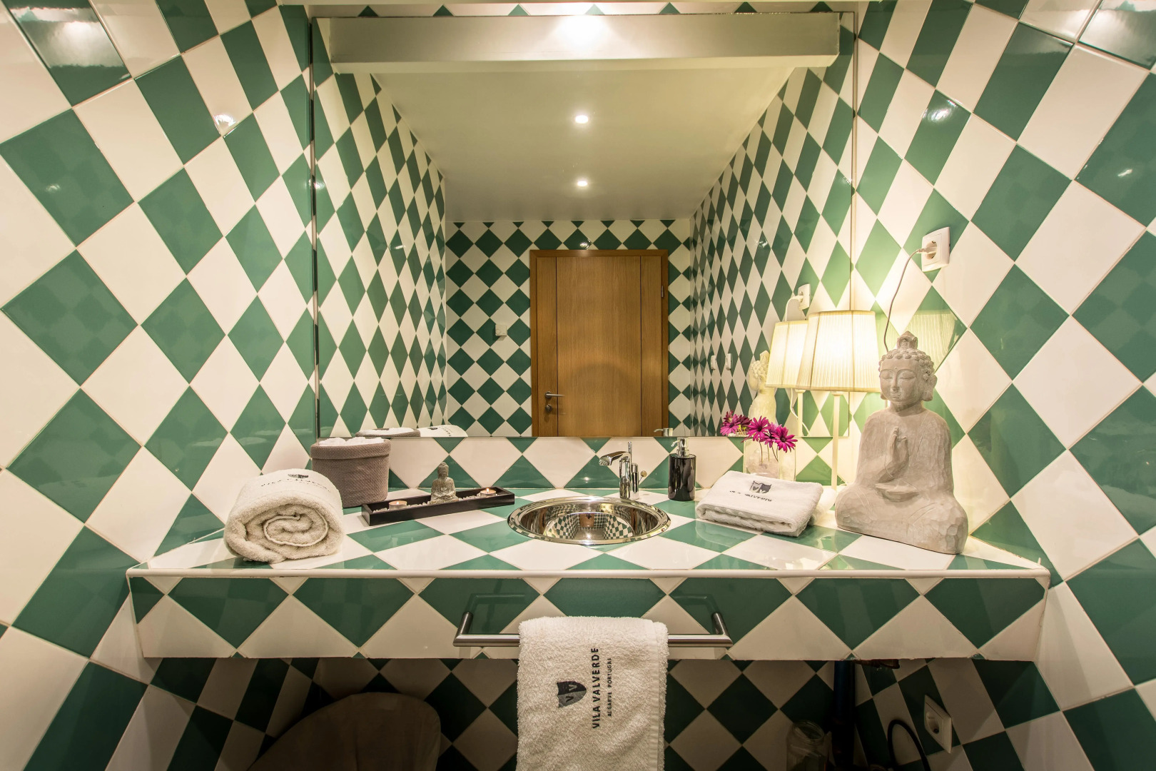 Vila Valverde Design Country Hotel