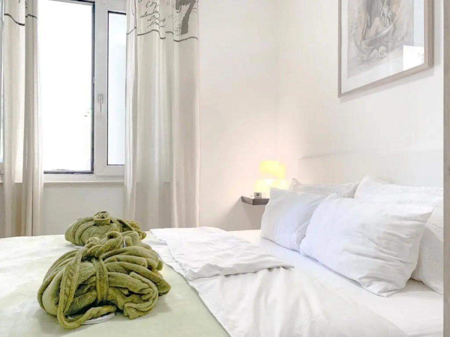 Apartments Villa Klaudia