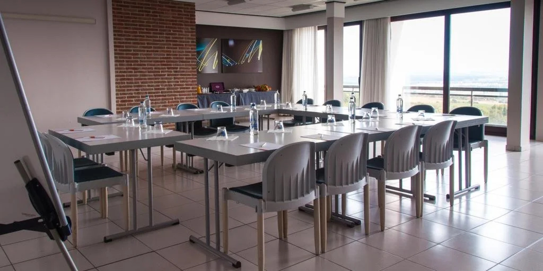 Floreal Le Panoramique