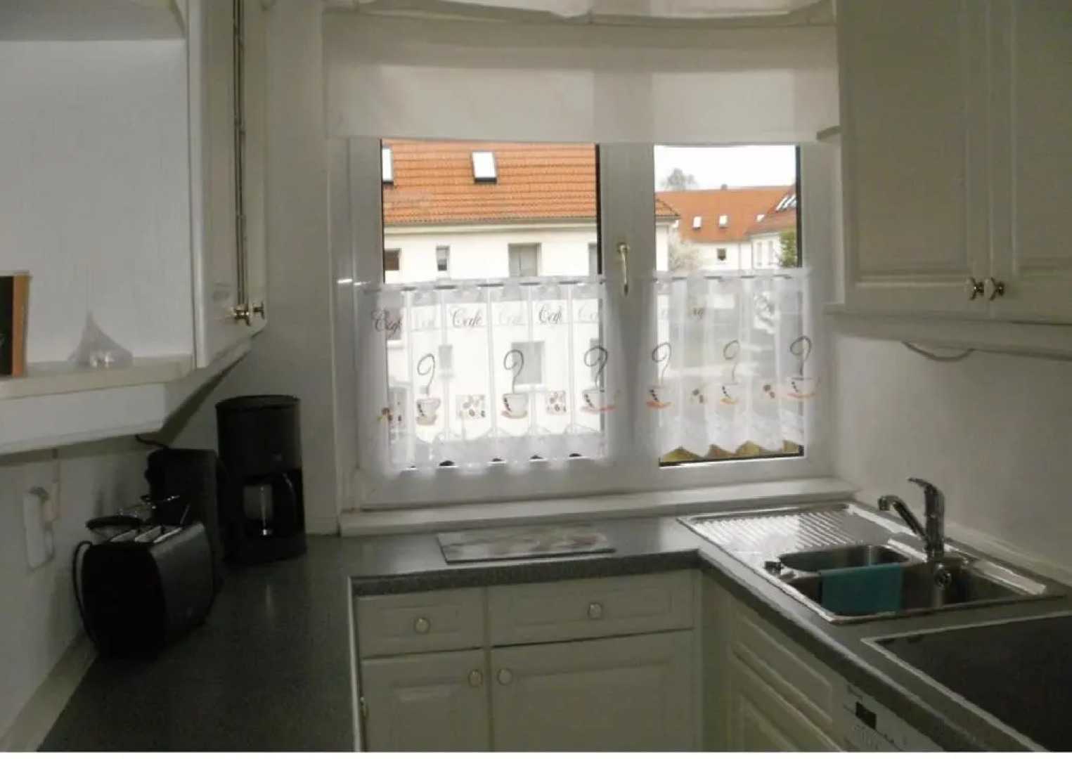 Ferienwohnung Zierold