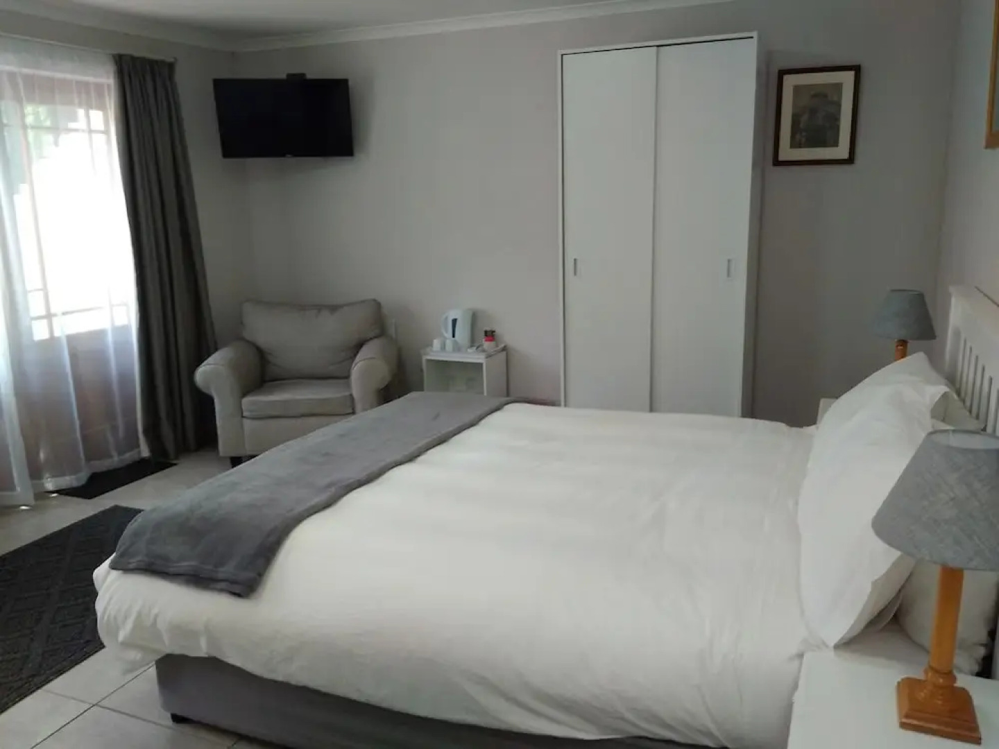 Andelomi Nature's Rest