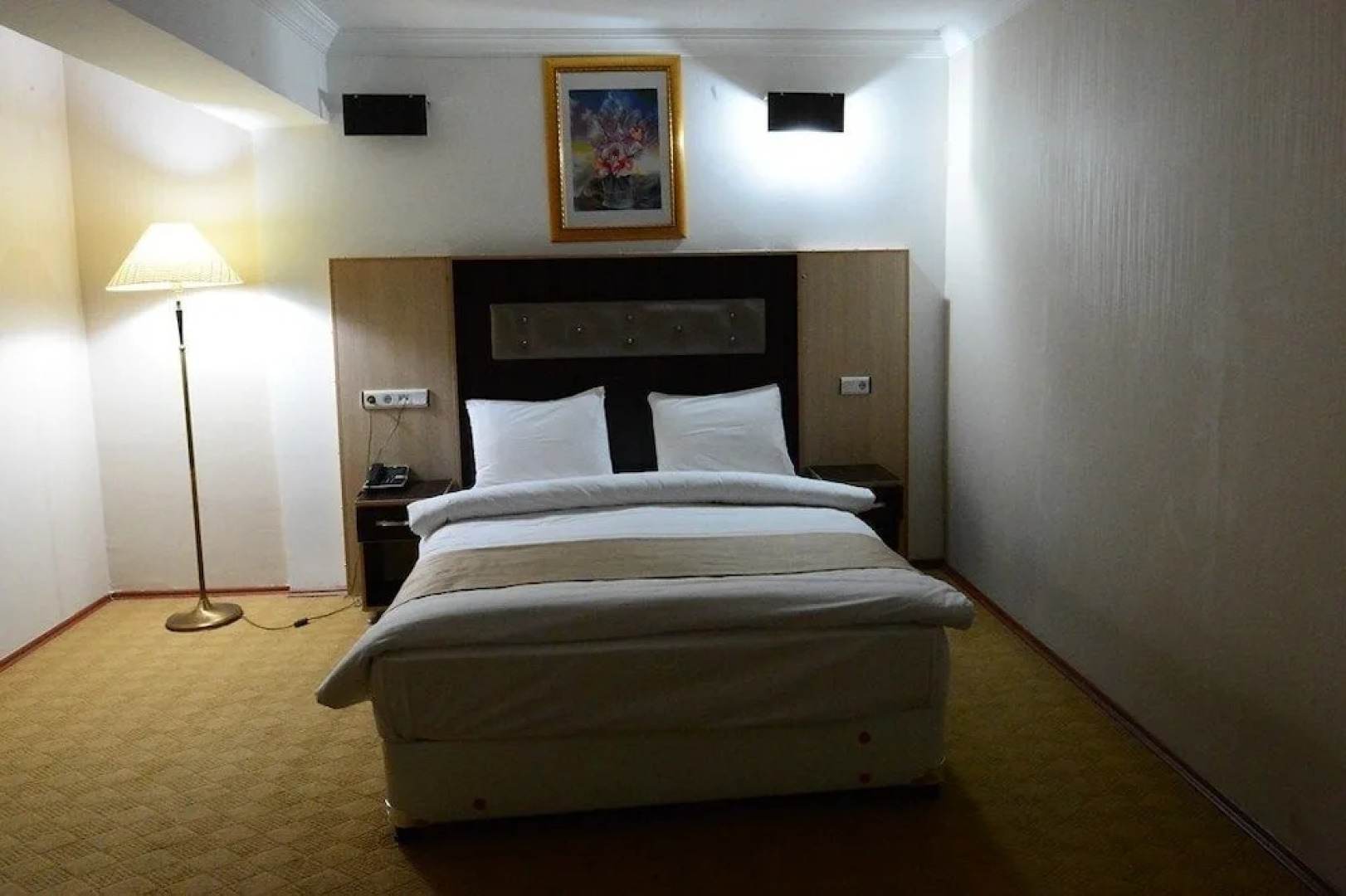 Gungoren Hotel