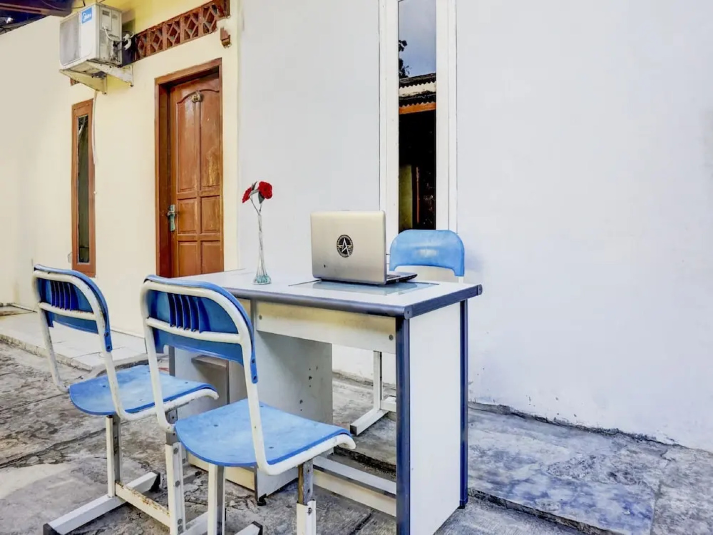 Penginapan Bunda by OYO Rooms