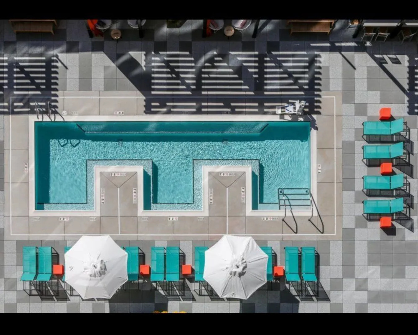 Oakwood at Latitude 45