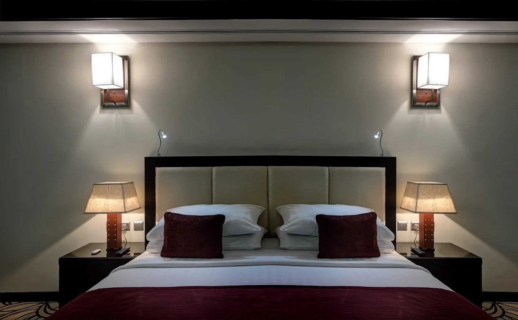 Raintree Rolla Hotel